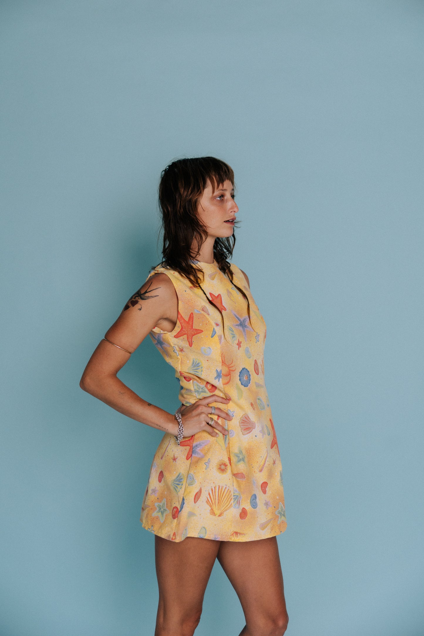 Shelly Dress 013