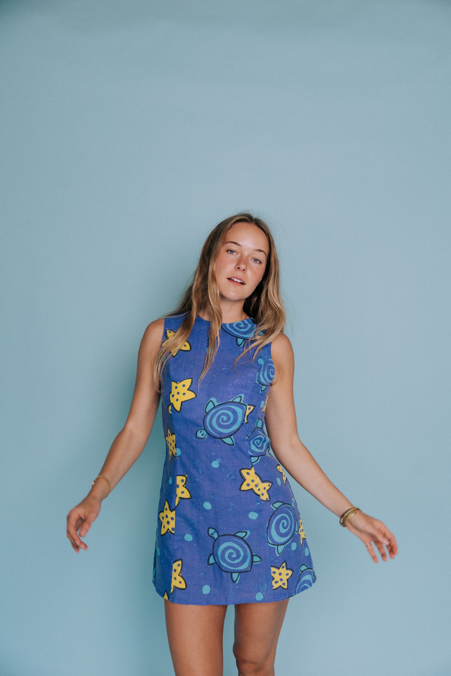 Shelly Dress 016