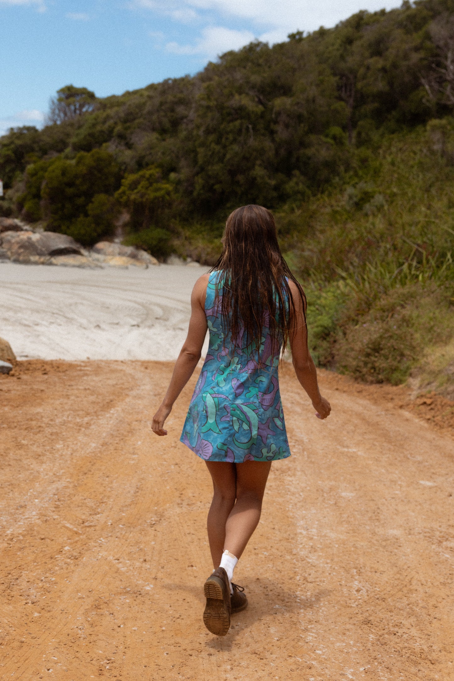 Shelly Dress 011