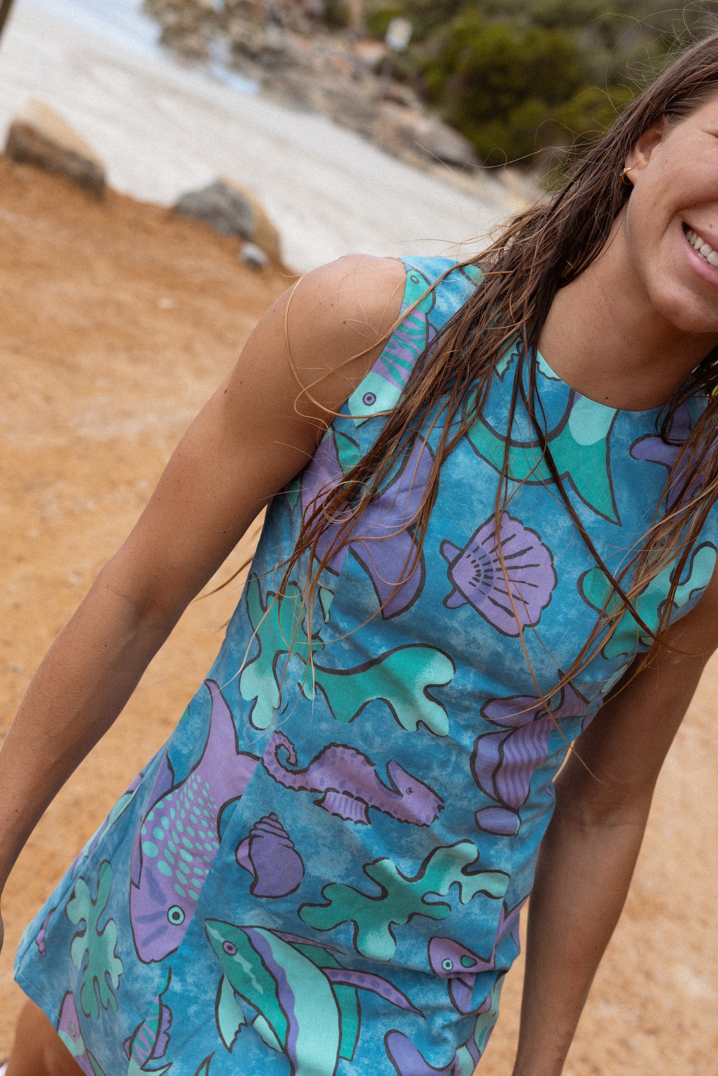 Shelly Dress 011