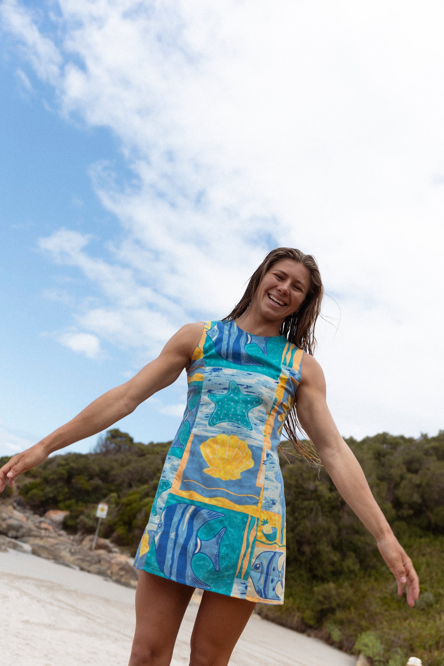 Shelly Dress 005