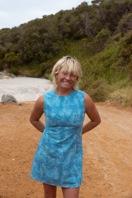 Shelly Dress 012