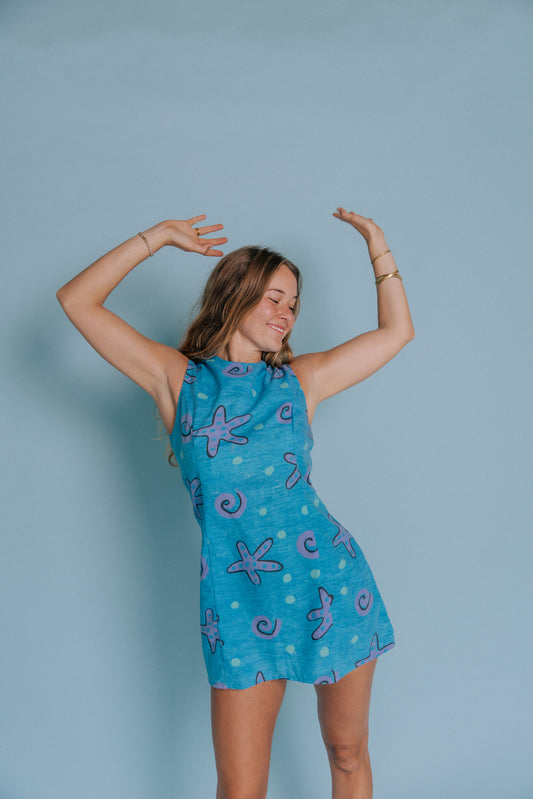 Shelly Dress 015