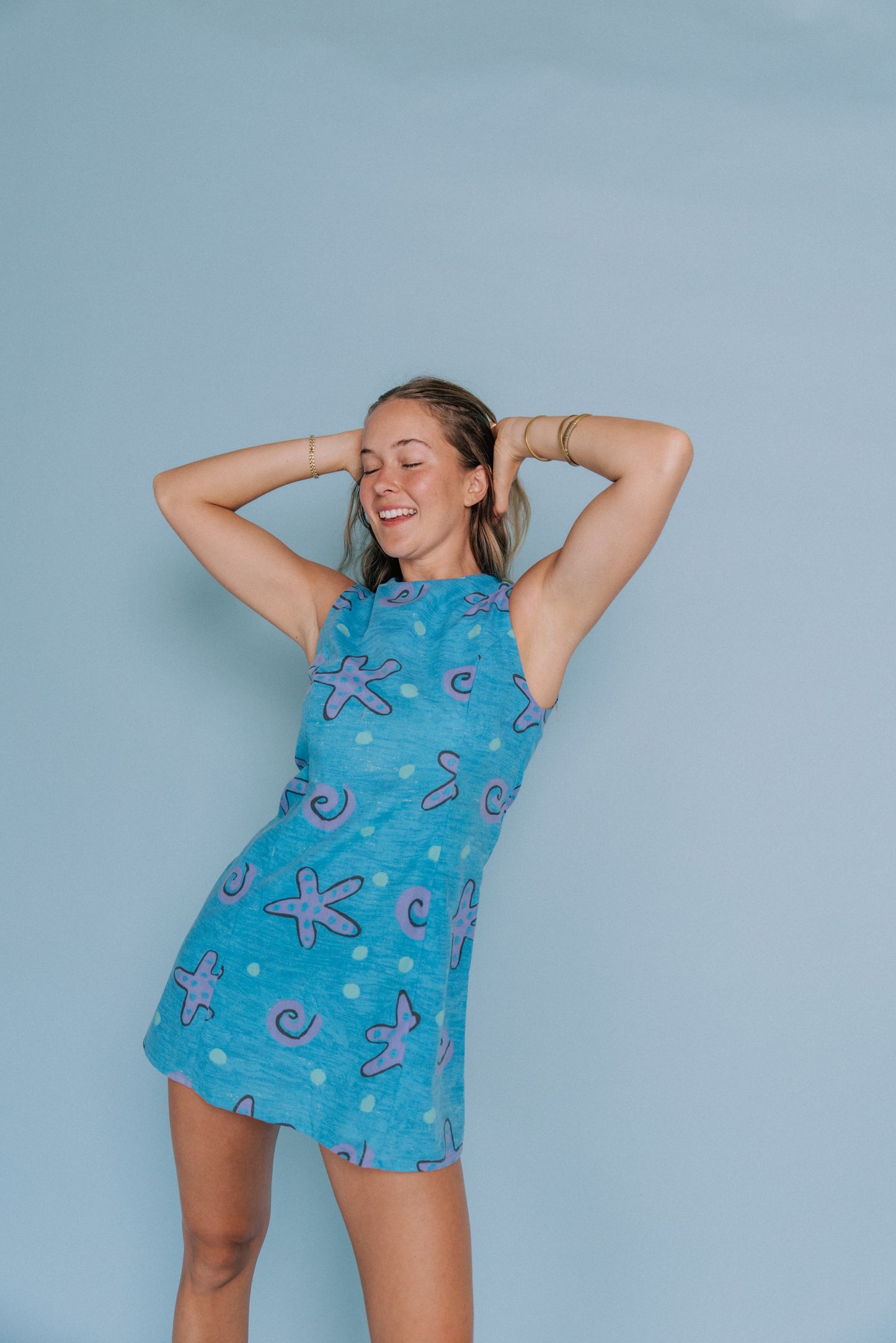 Shelly Dress 015