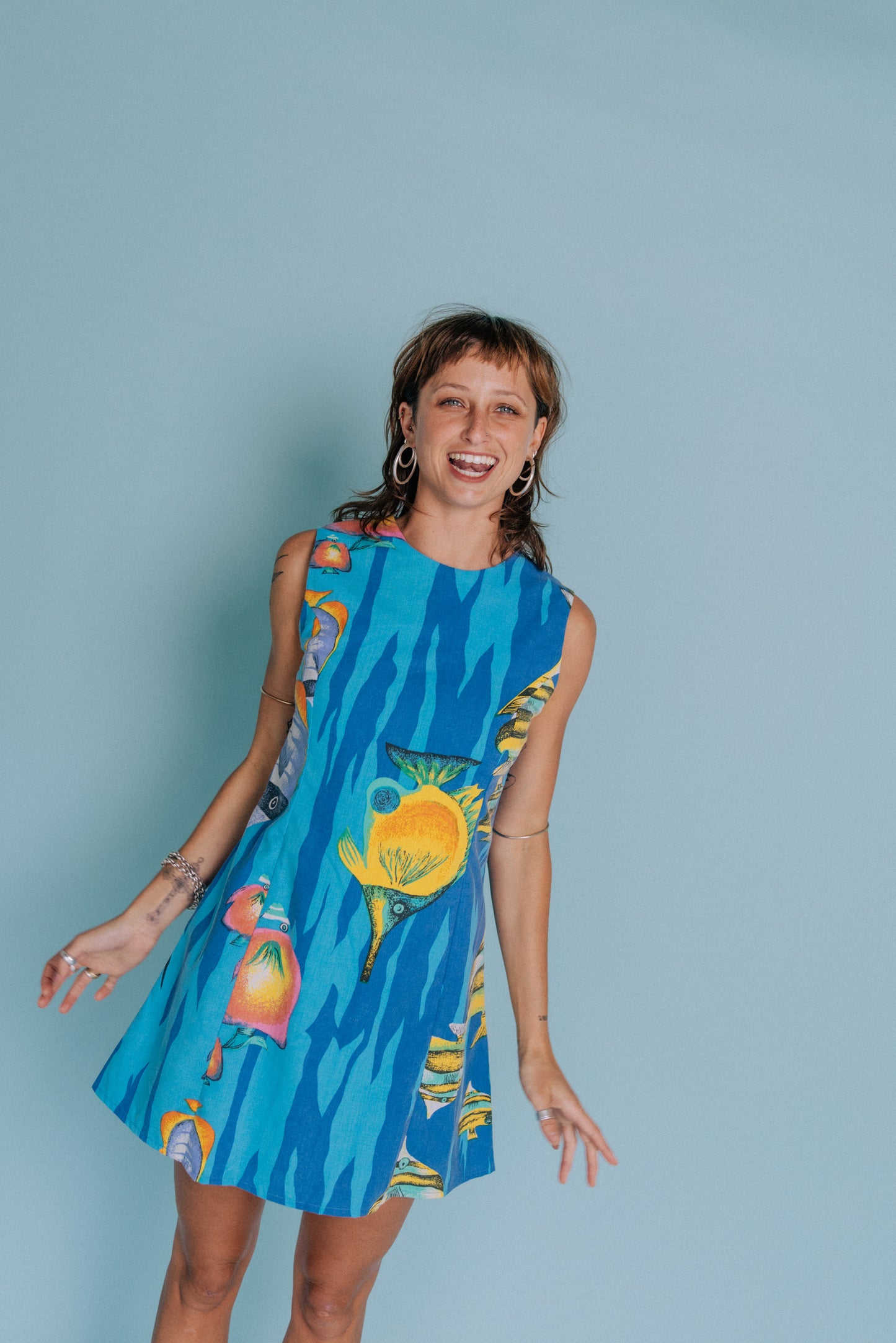 Shelly Dress 018