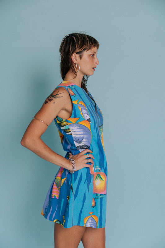 Shelly Dress 018