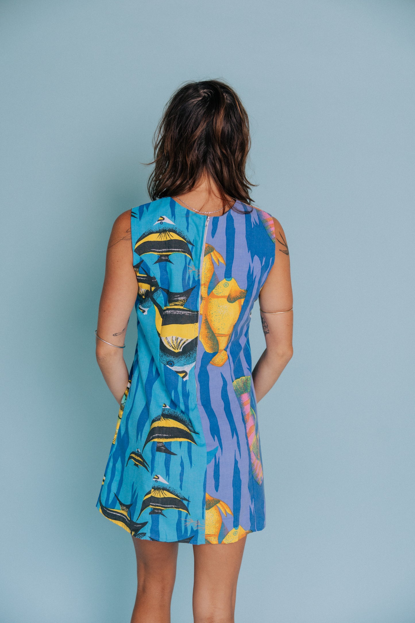 Shelly Dress 018