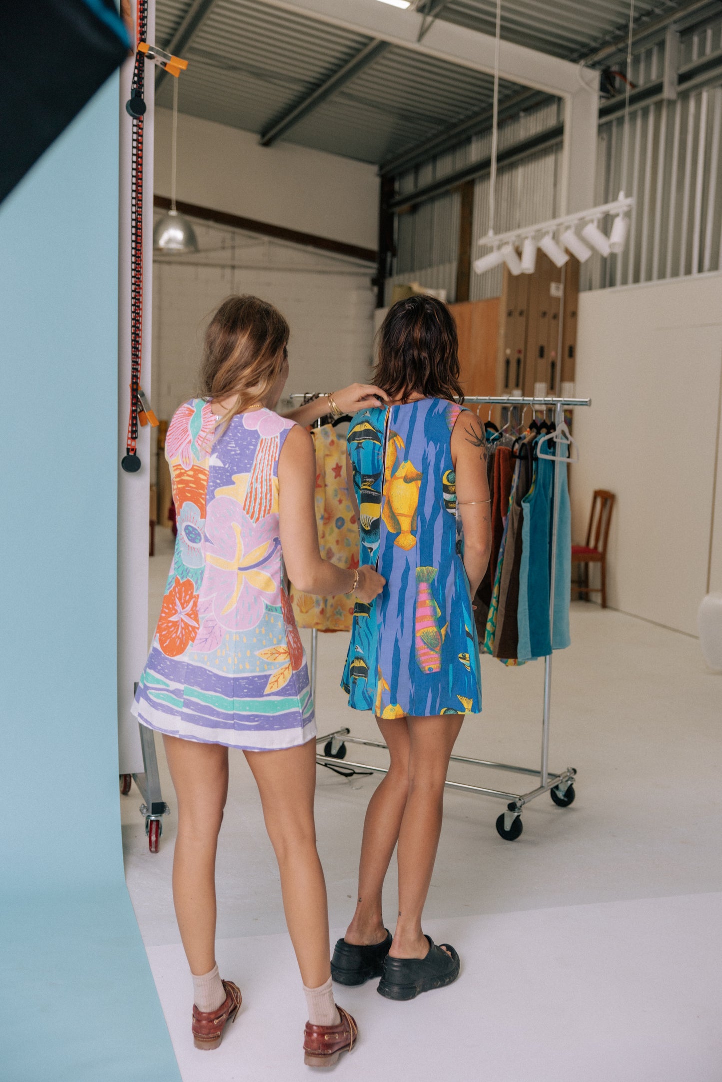 Shelly Dress 017
