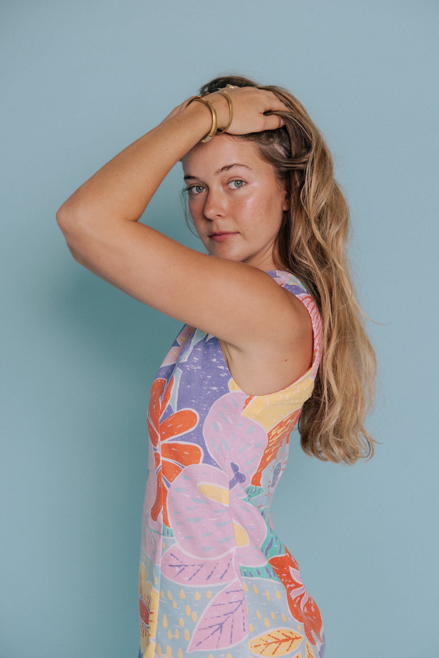 Shelly Dress 017