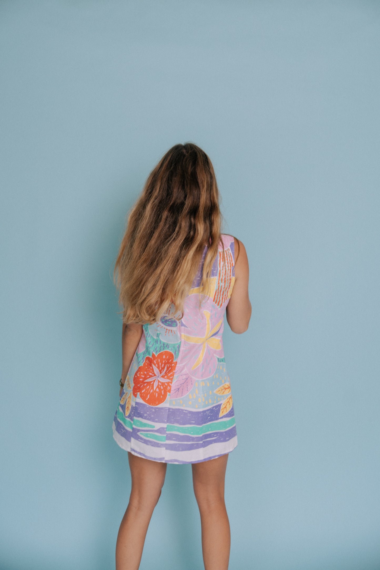 Shelly Dress 017