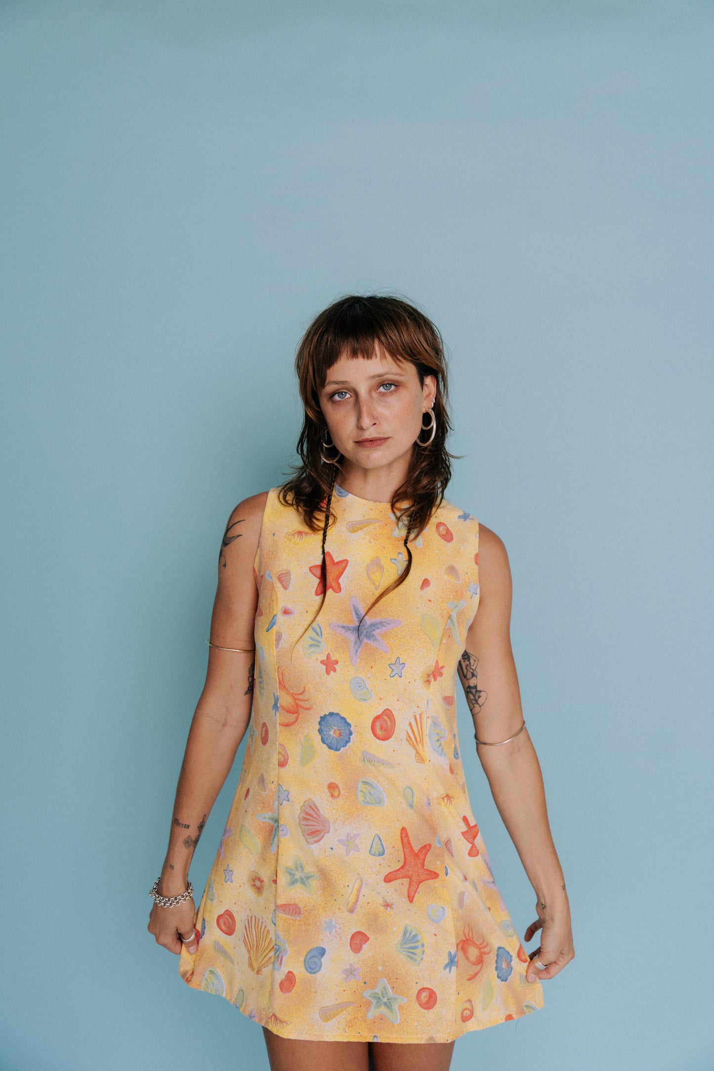 Shelly Dress 013