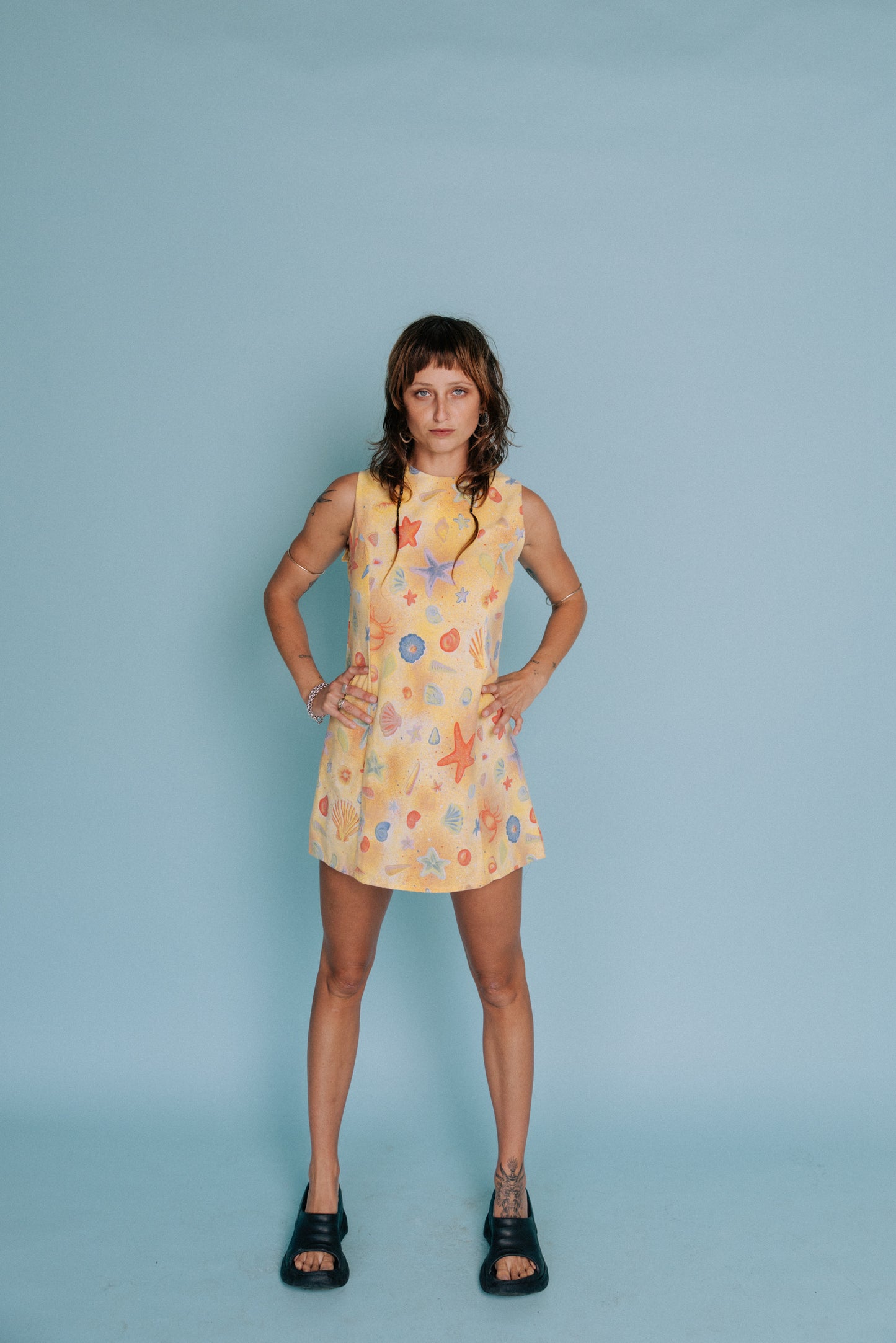 Shelly Dress 013