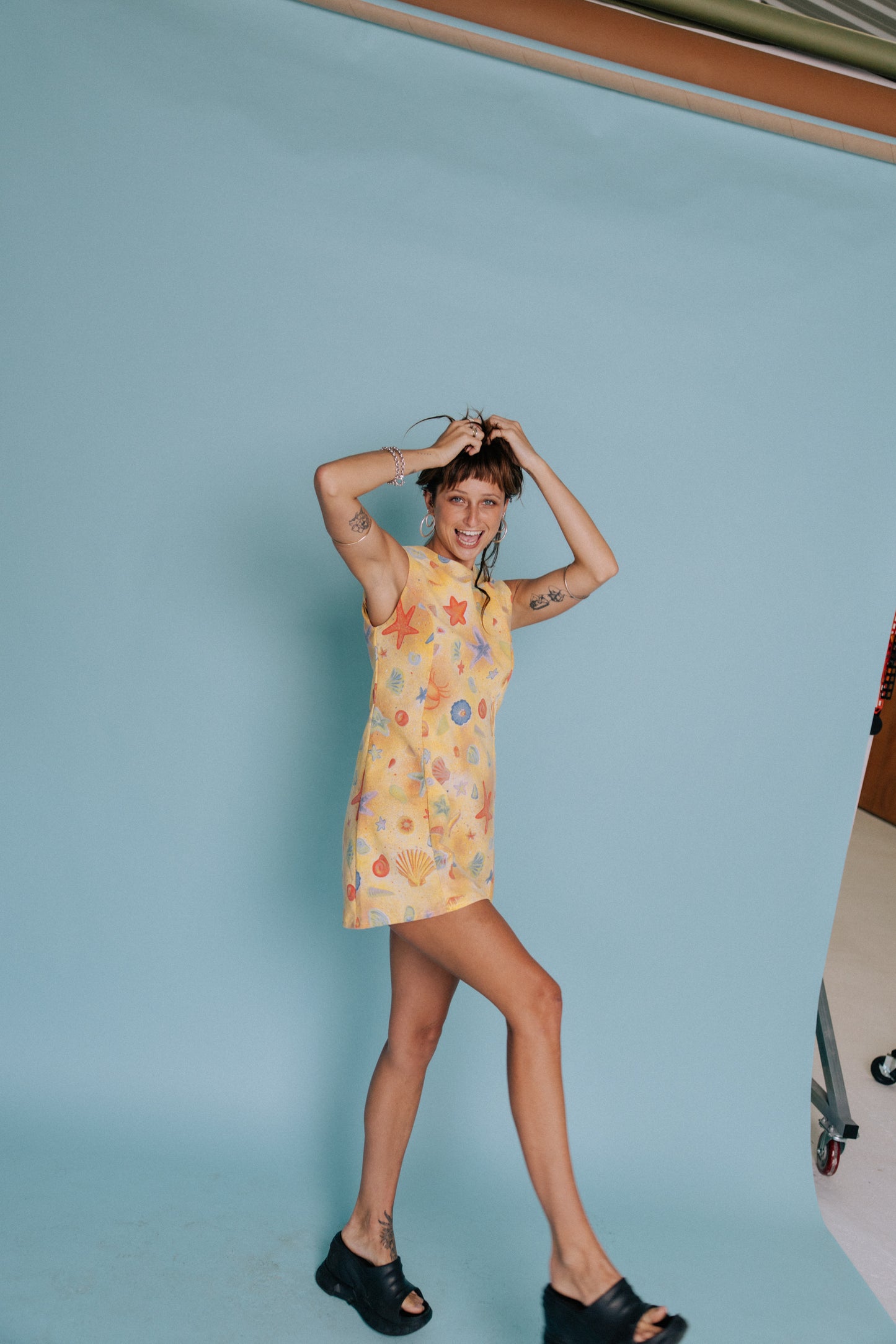 Shelly Dress 013