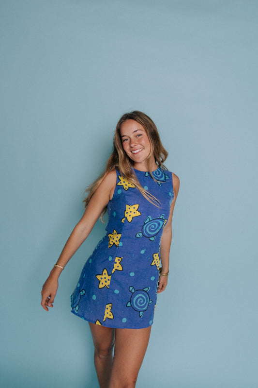 Shelly Dress 016