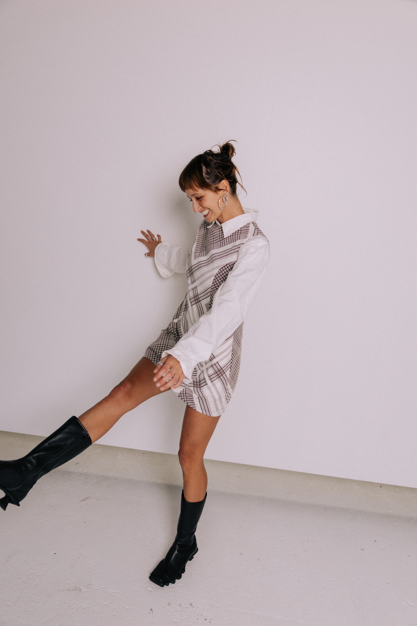 Shelly Dress 014