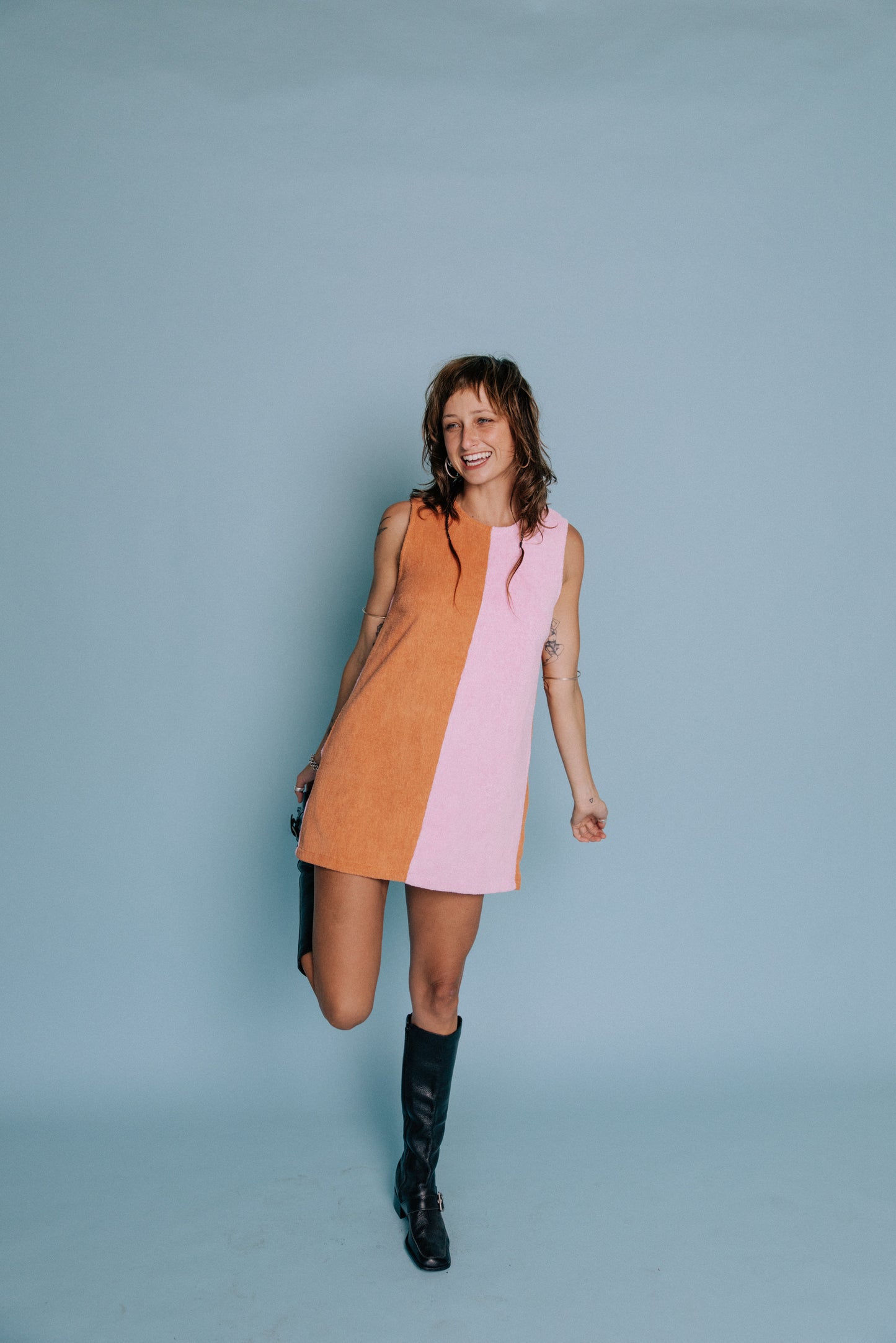 Della Dress Galah