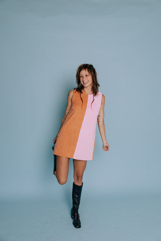 Della Dress Galah