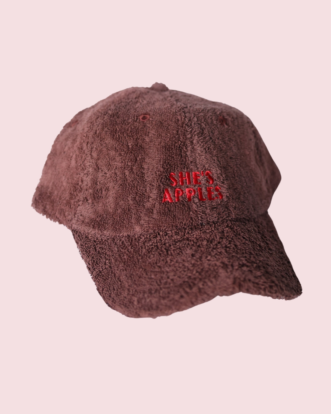 Sunny Cap Brown