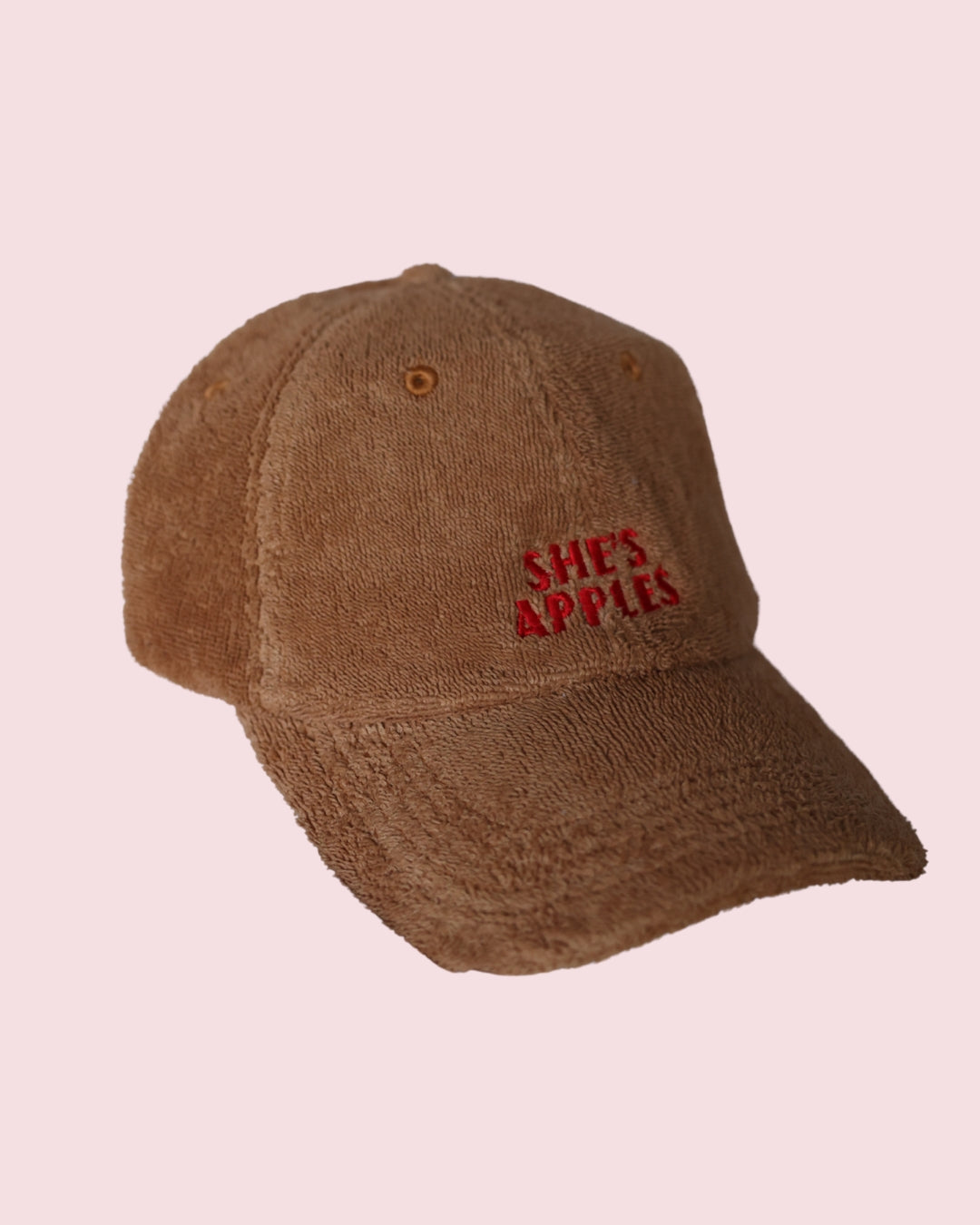 Sunny Cap Tan